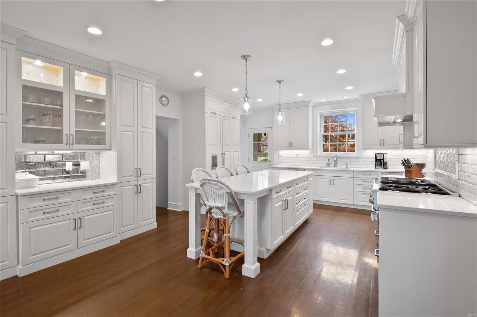 Mc Donald Tr - Residential