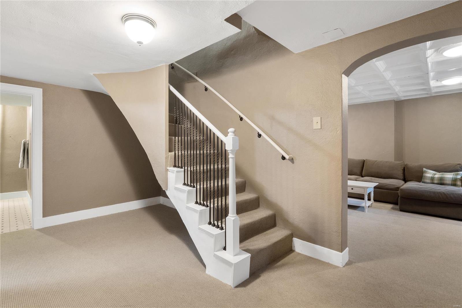 Mc Donald Tr - Residential