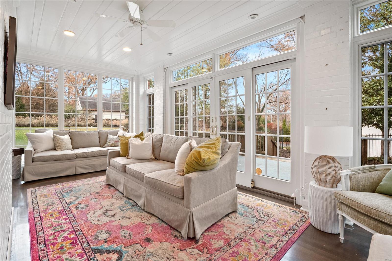 Mc Donald Tr - Residential