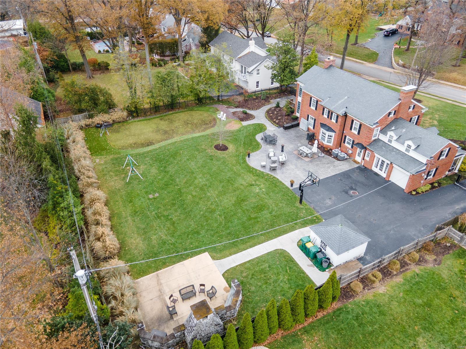 Mc Donald Tr - Residential