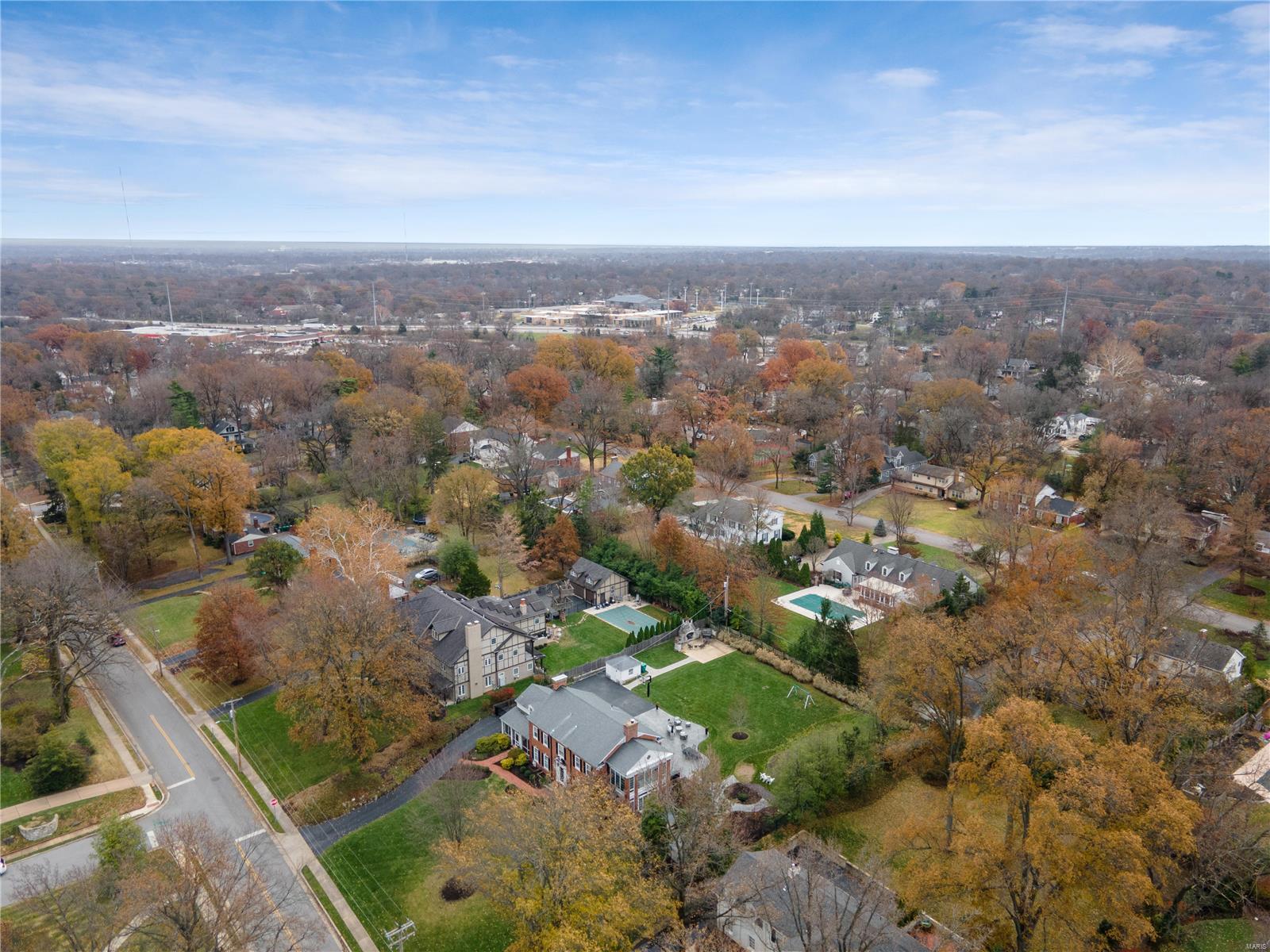 Mc Donald Tr - Residential