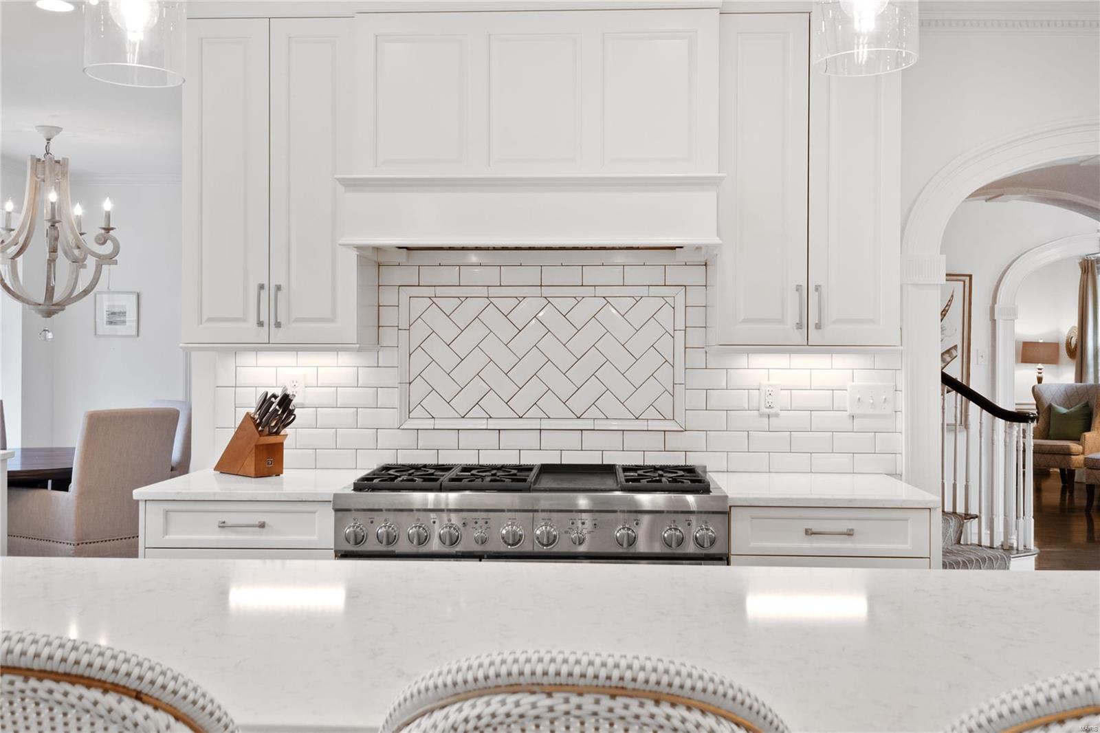 Mc Donald Tr - Residential