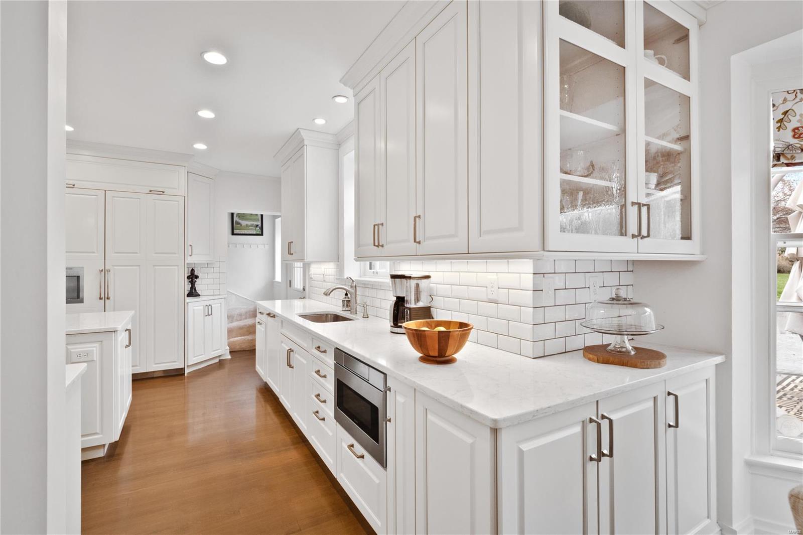 Mc Donald Tr - Residential