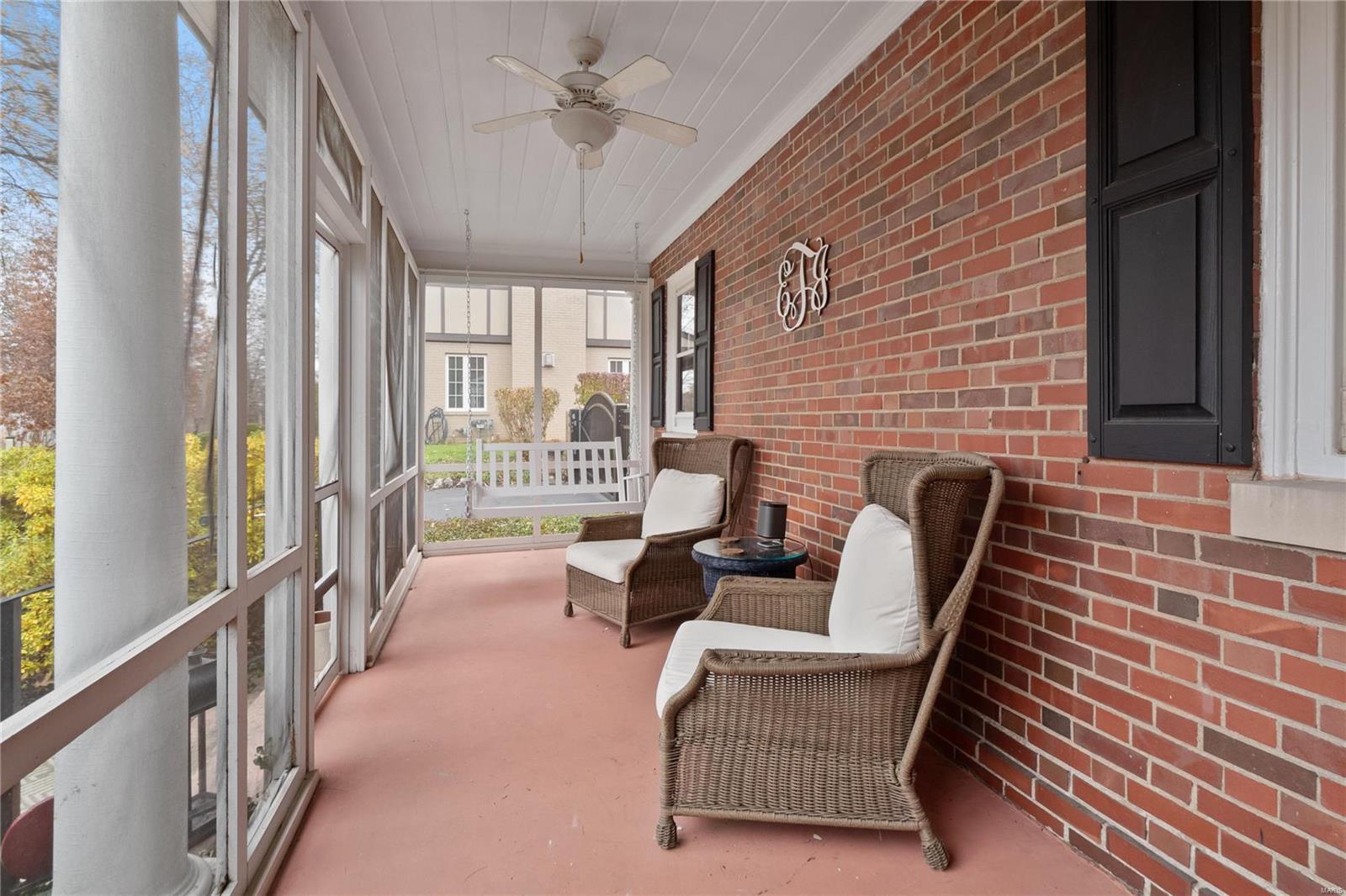 Mc Donald Tr - Residential