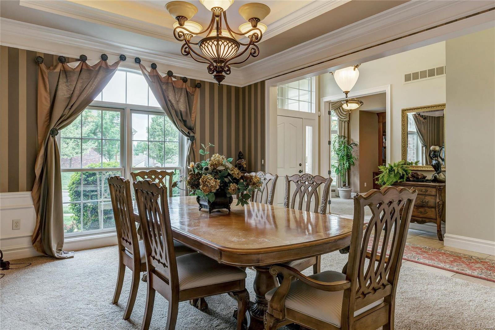 Villas At Meadowbrook - Residential