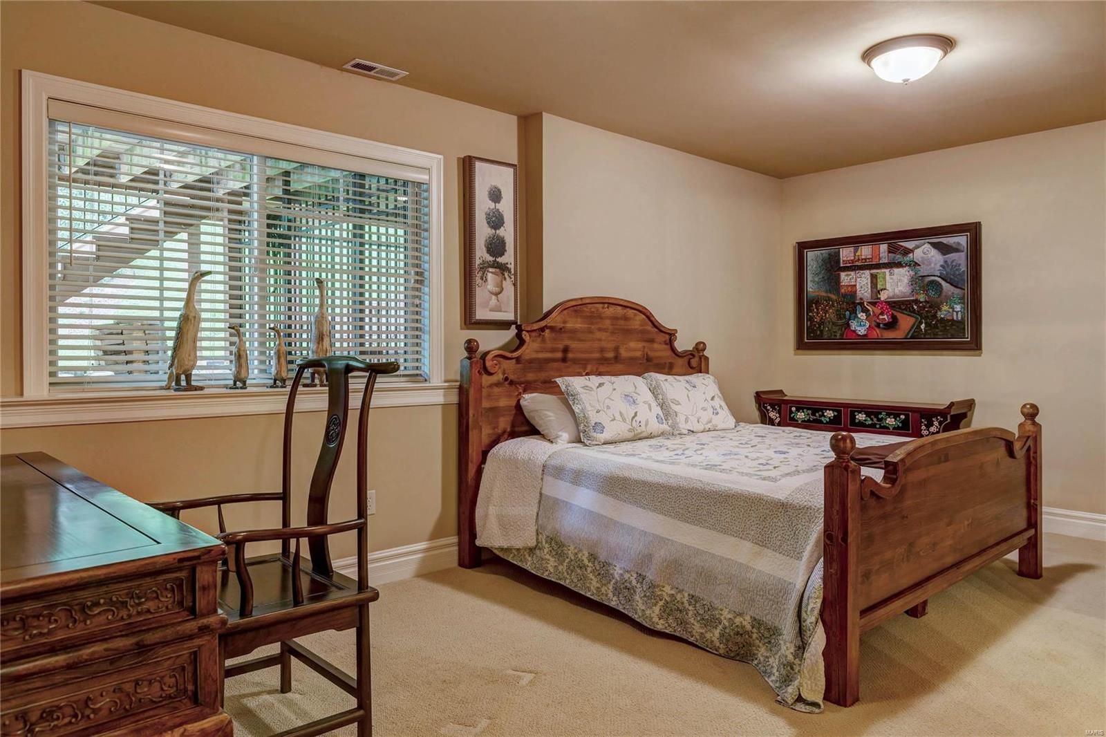 Villas At Meadowbrook - Residential