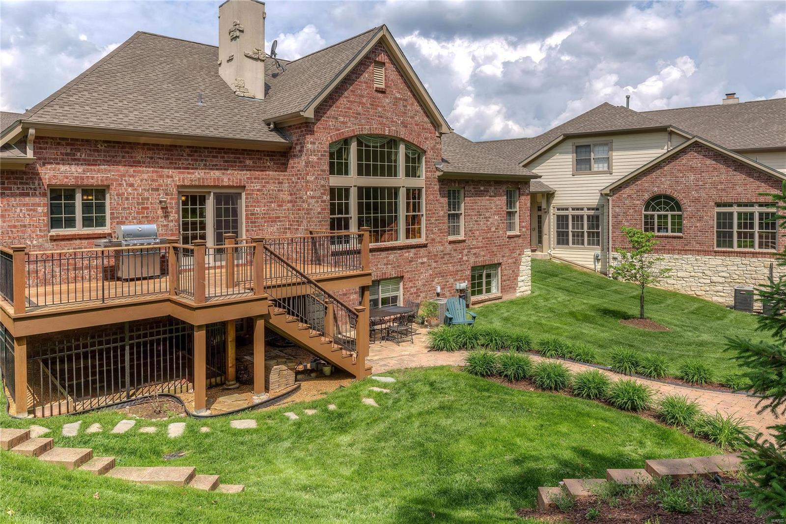 Villas At Meadowbrook - Residential