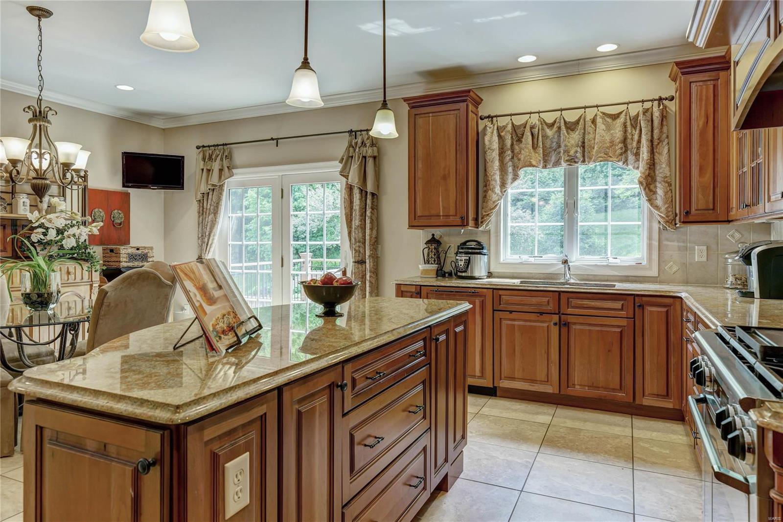 Villas At Meadowbrook - Residential