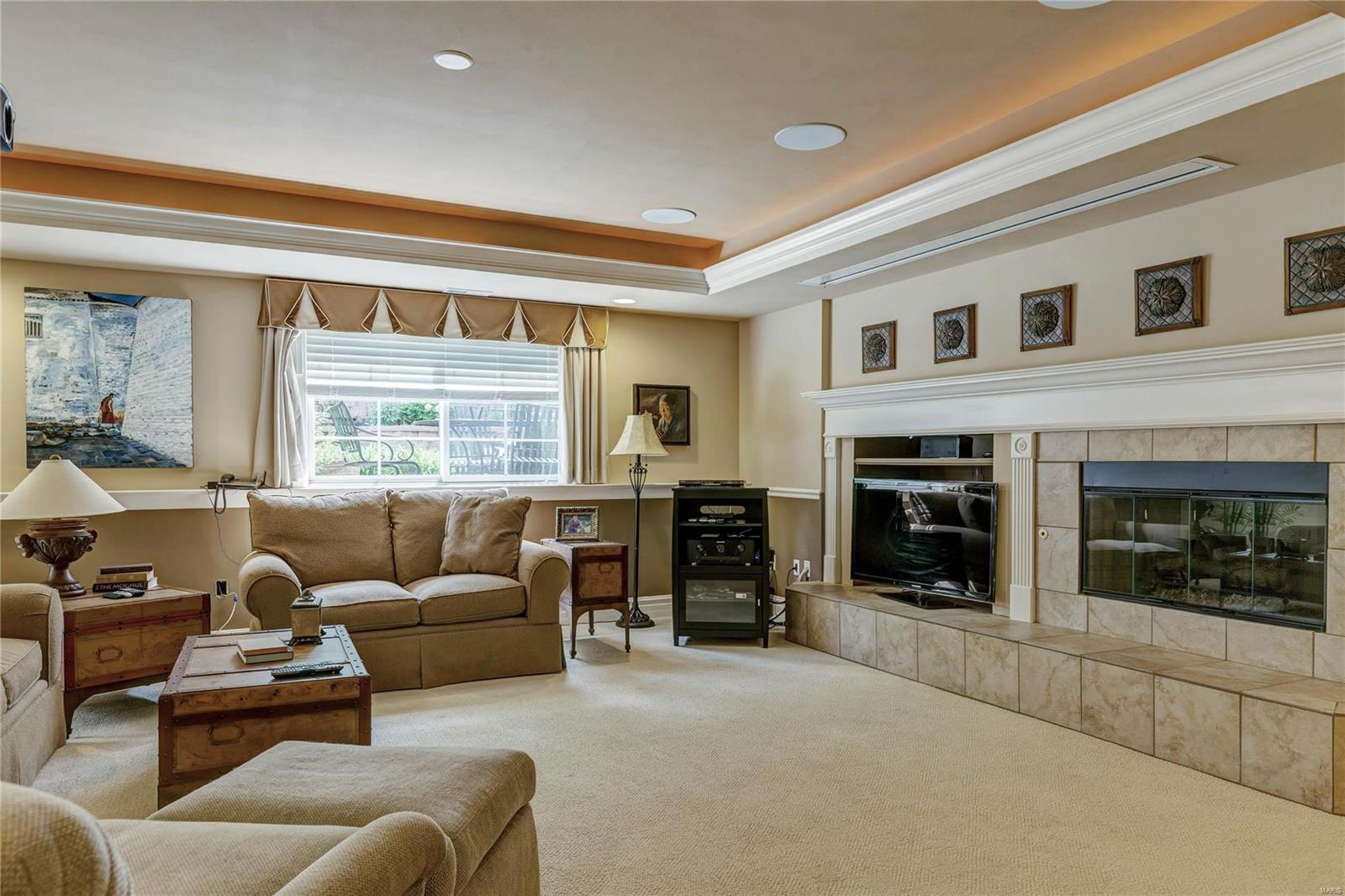 Villas At Meadowbrook - Residential