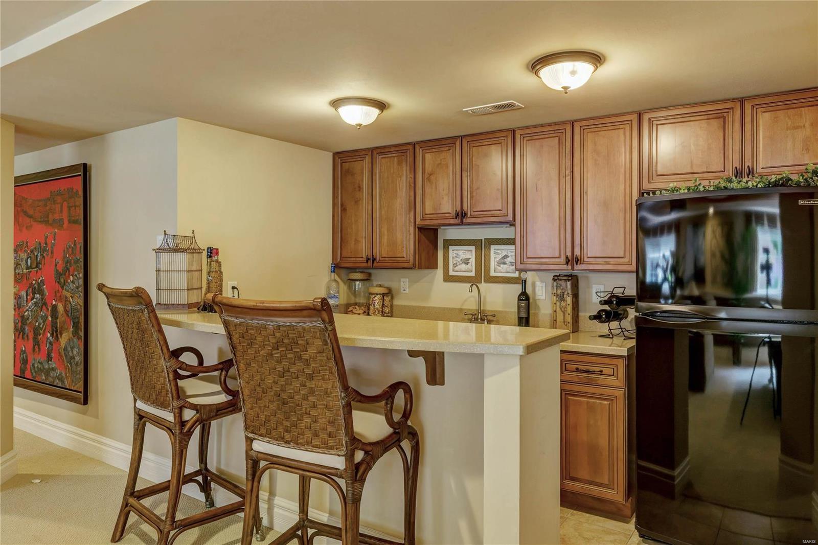 Villas At Meadowbrook - Residential