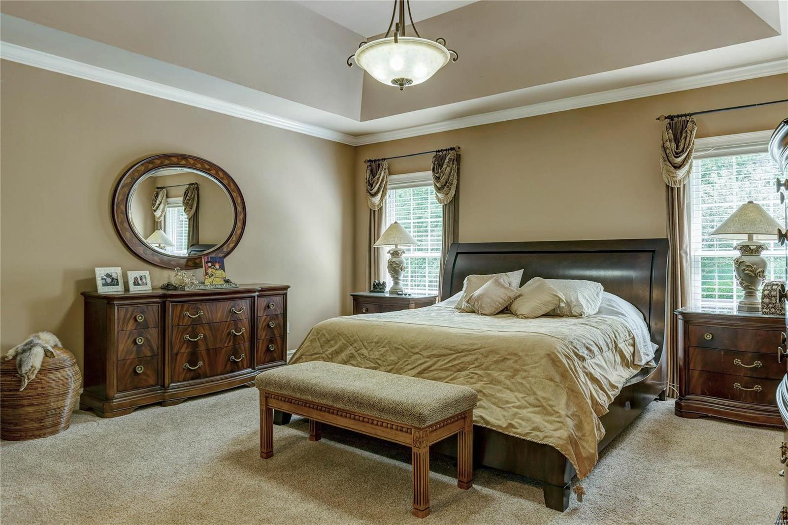 Villas At Meadowbrook - Residential