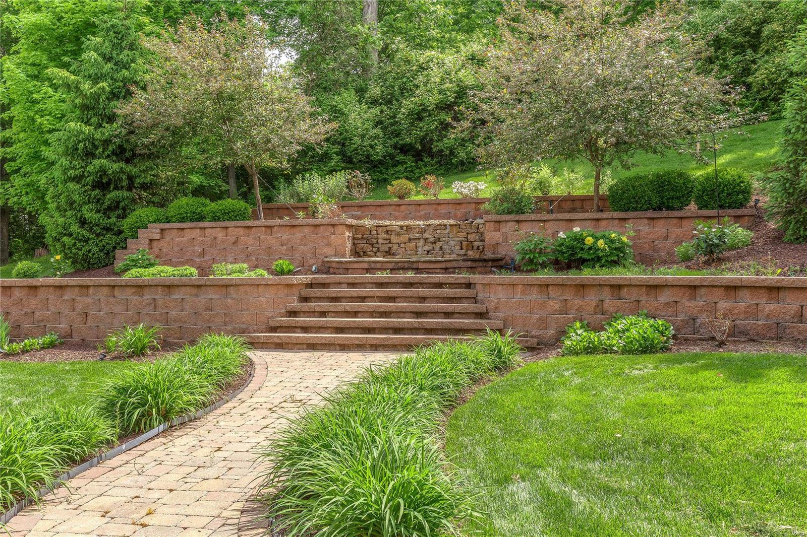 Villas At Meadowbrook - Residential