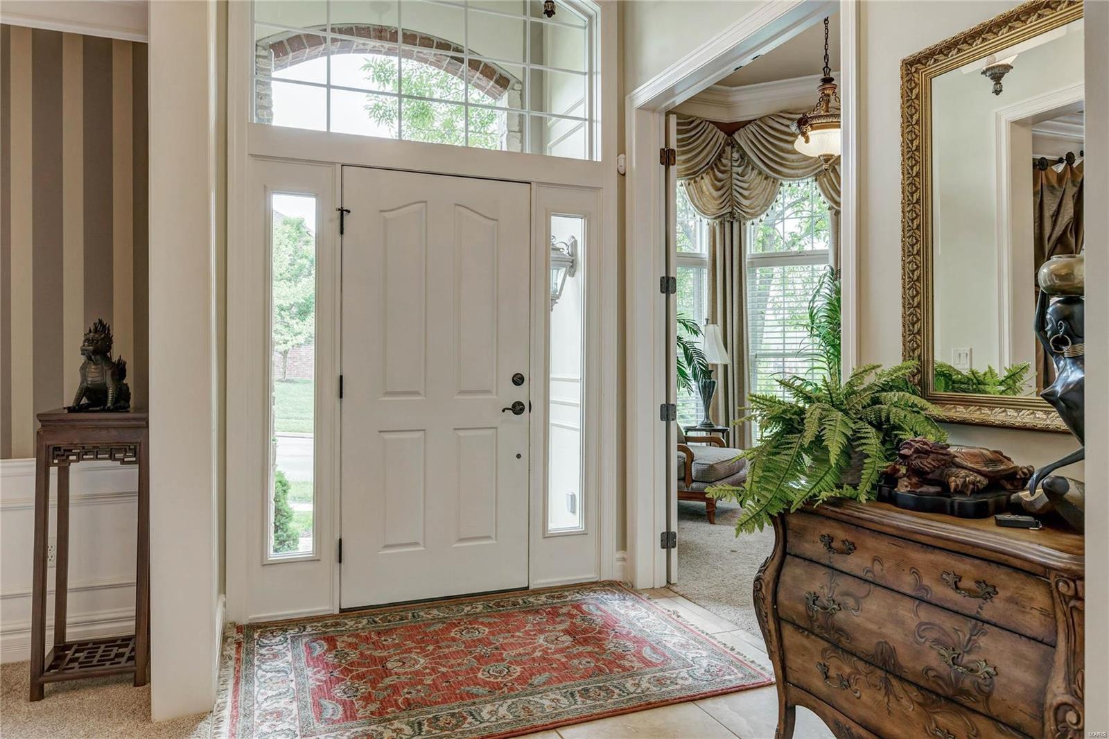 Villas At Meadowbrook - Residential