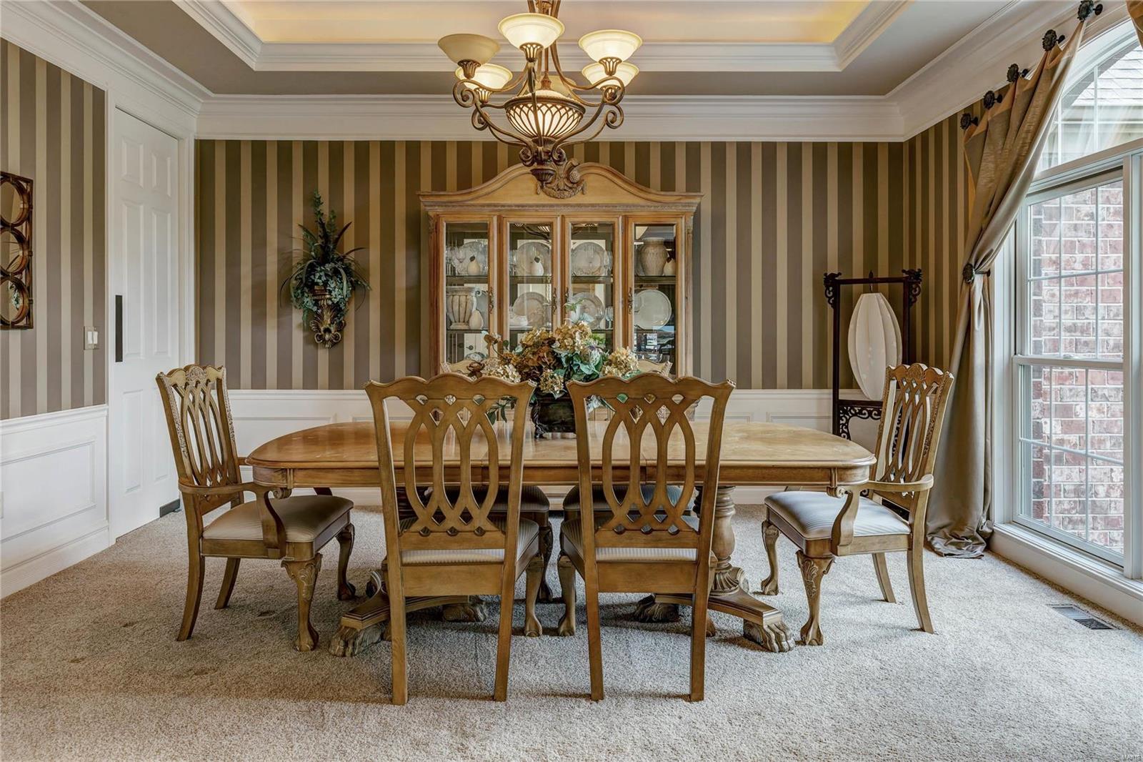 Villas At Meadowbrook - Residential