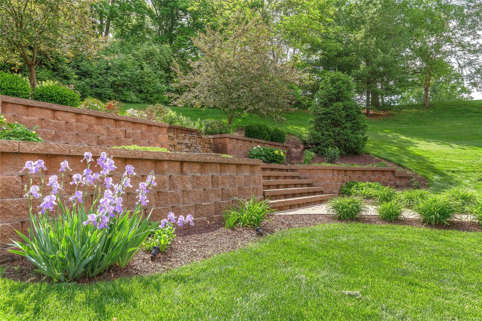 Villas At Meadowbrook - Residential