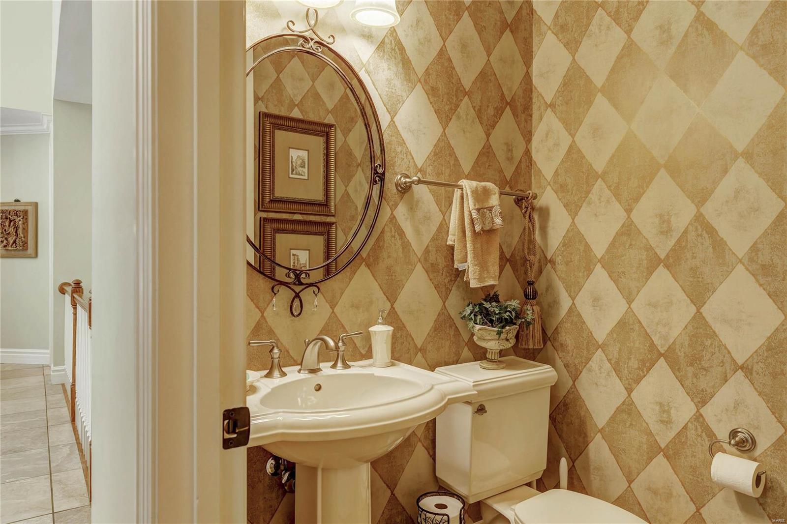 Villas At Meadowbrook - Residential