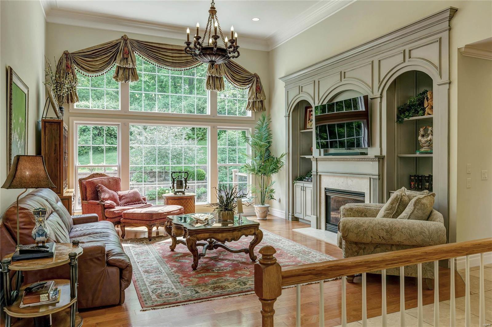 Villas At Meadowbrook - Residential