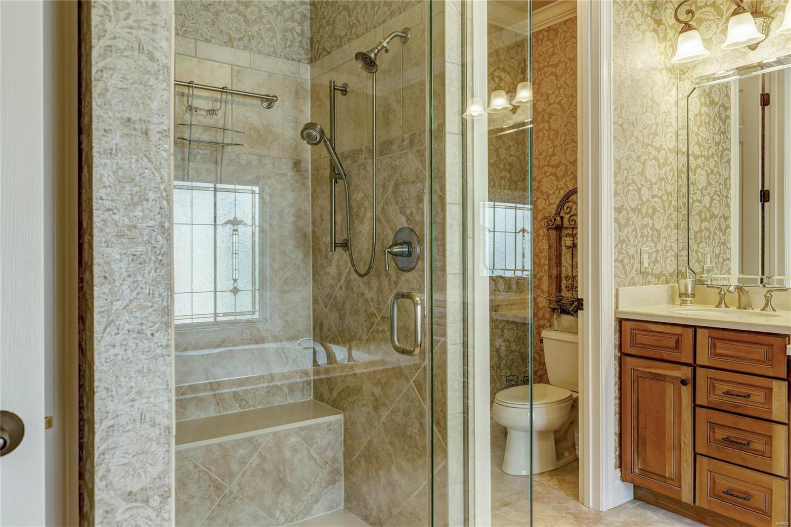 Villas At Meadowbrook - Residential