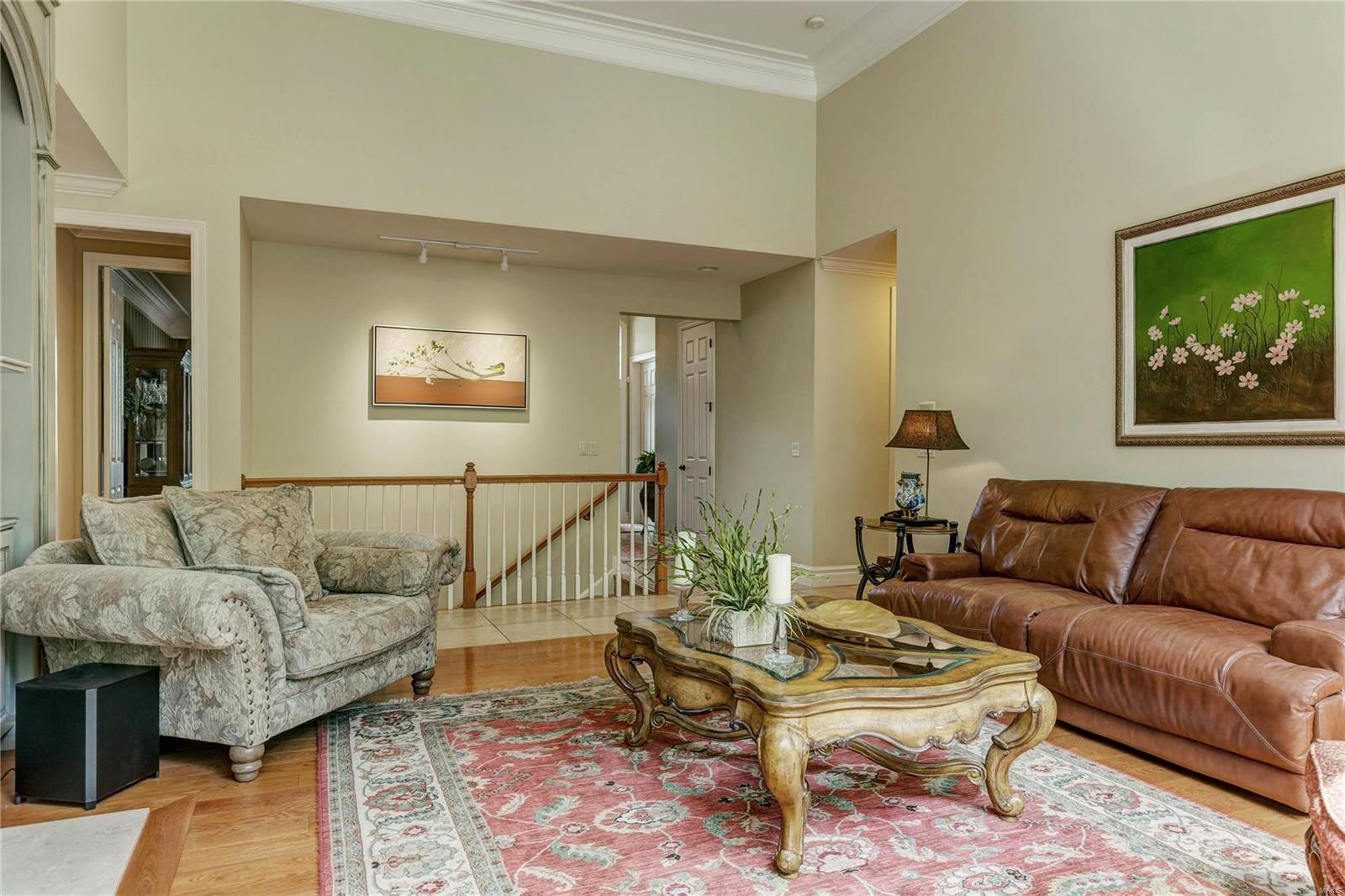 Villas At Meadowbrook - Residential