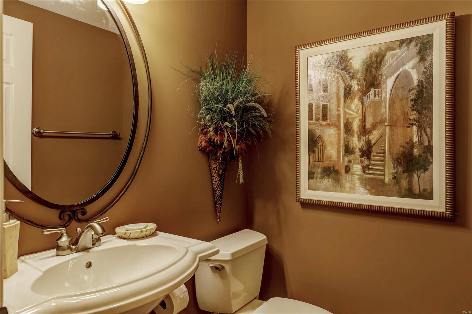 Villas At Meadowbrook - Residential