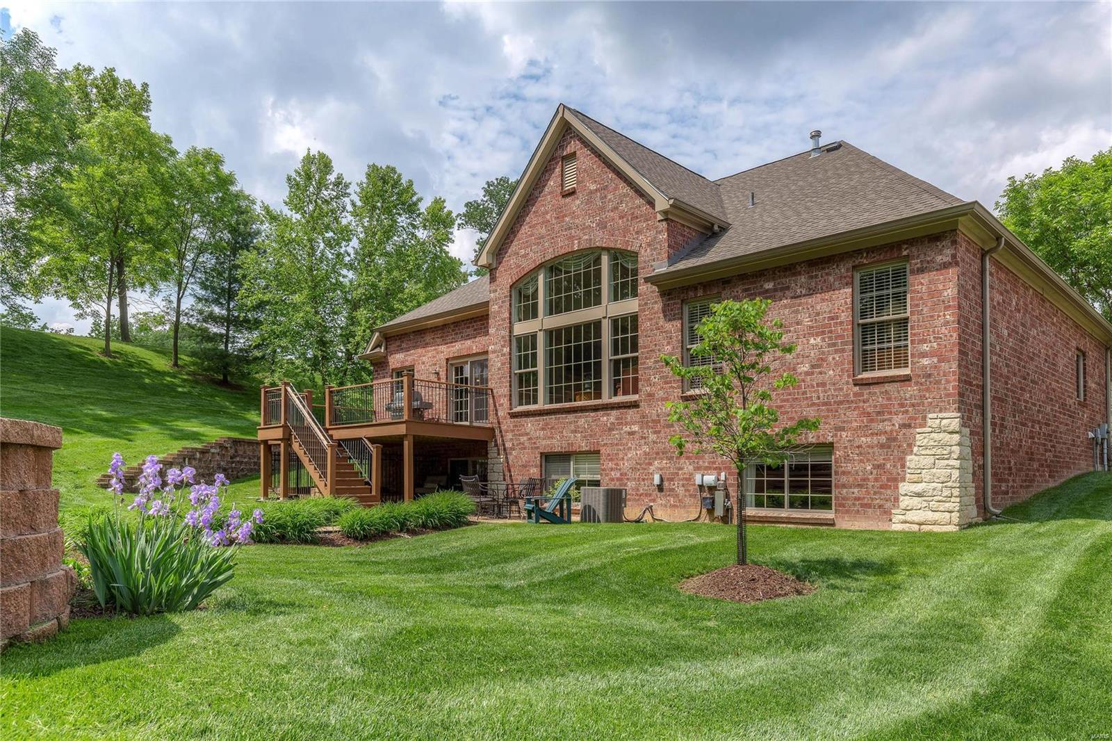 Villas At Meadowbrook - Residential