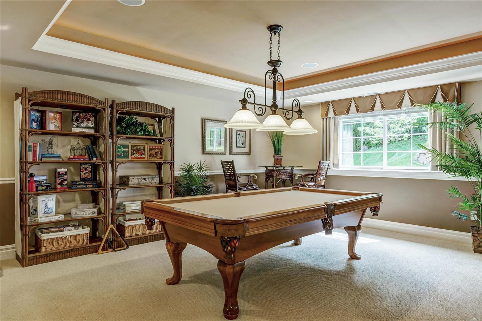 Villas At Meadowbrook - Residential