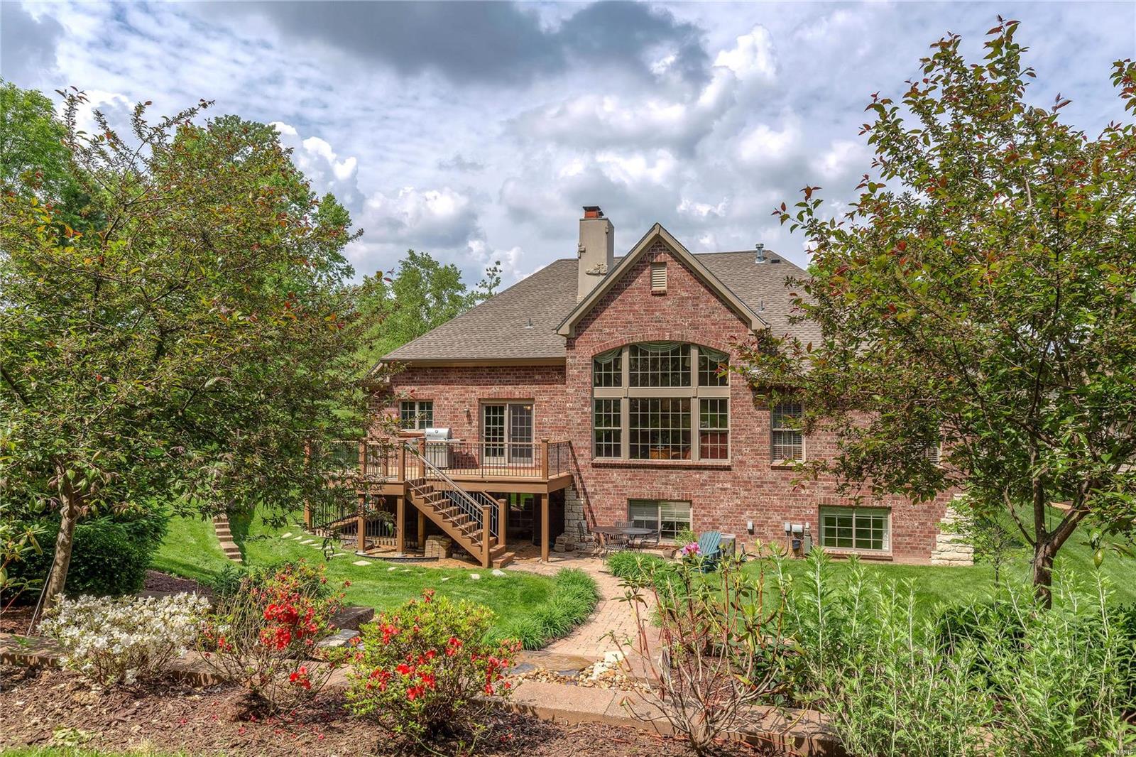 Villas At Meadowbrook - Residential