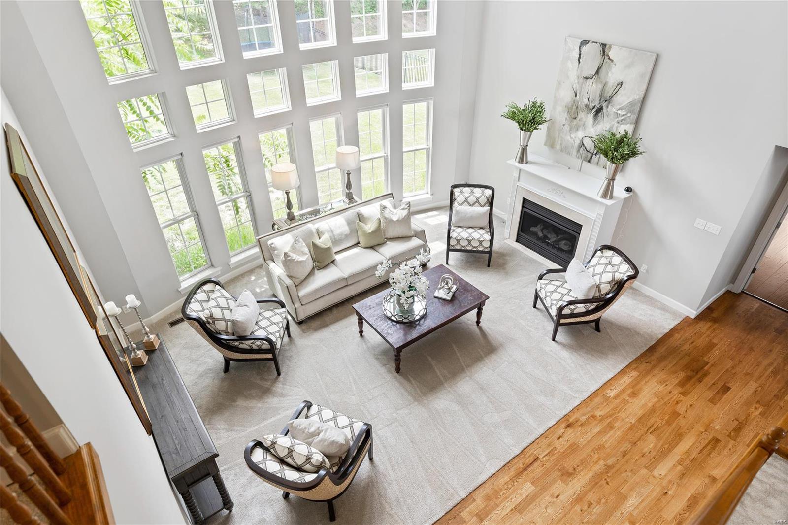 Spring Mill Estate - Residential