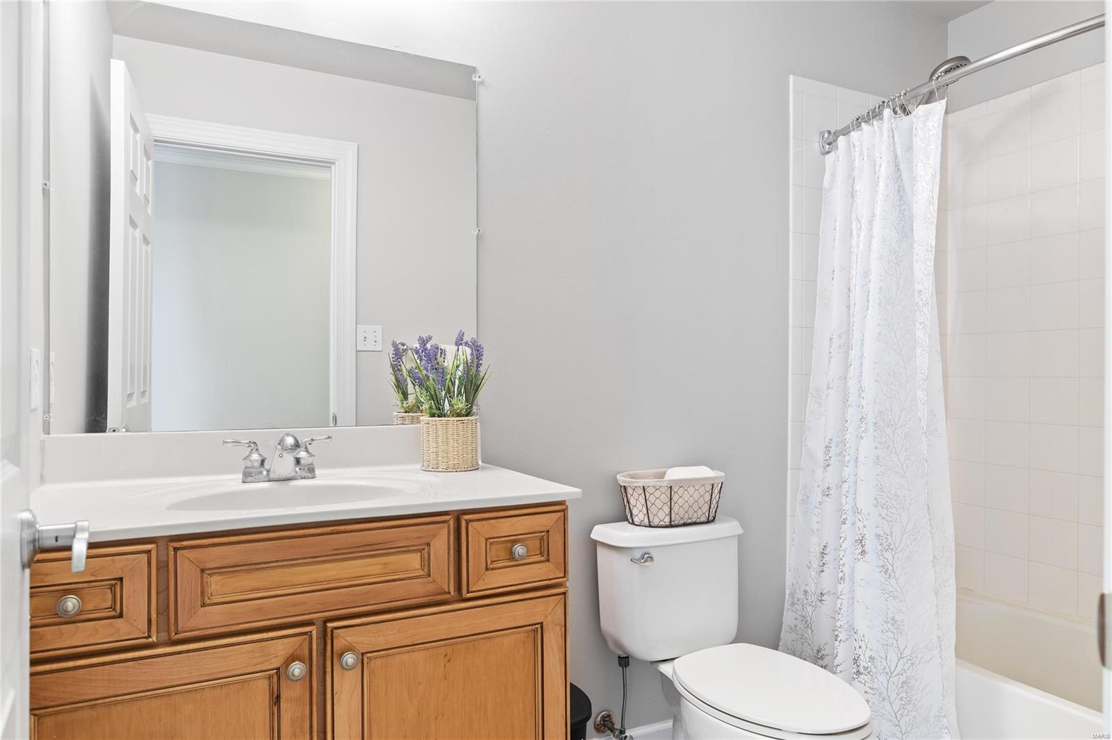 Spring Mill Estate - Residential