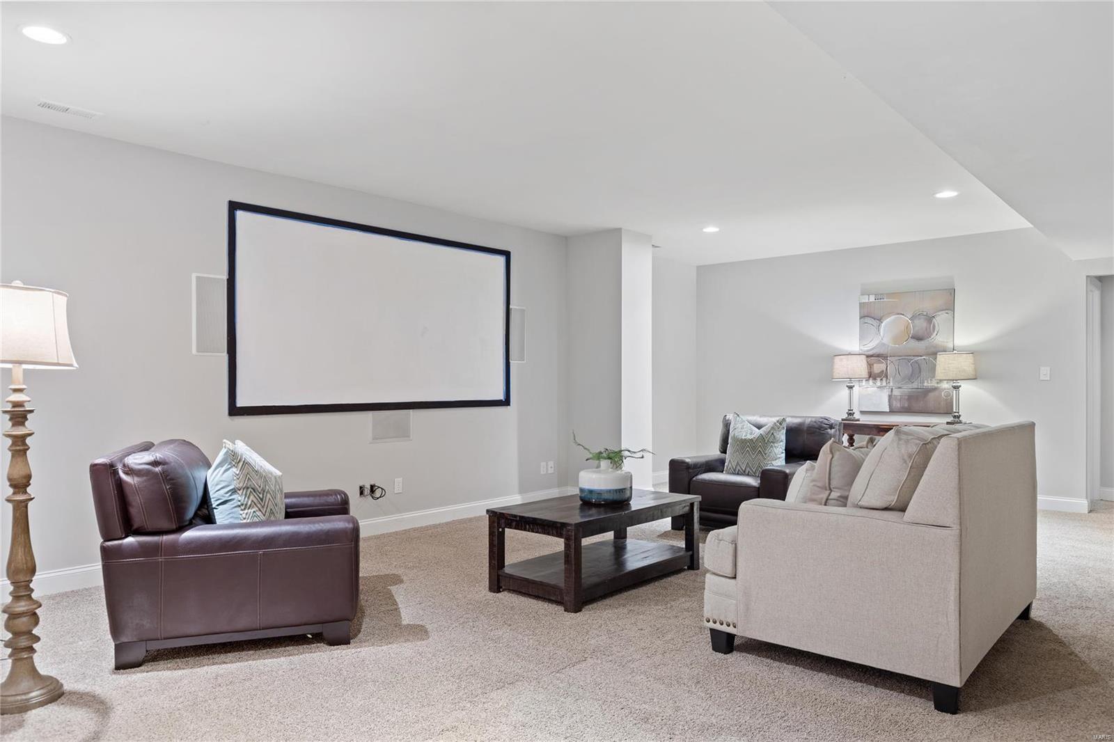 Spring Mill Estate - Residential