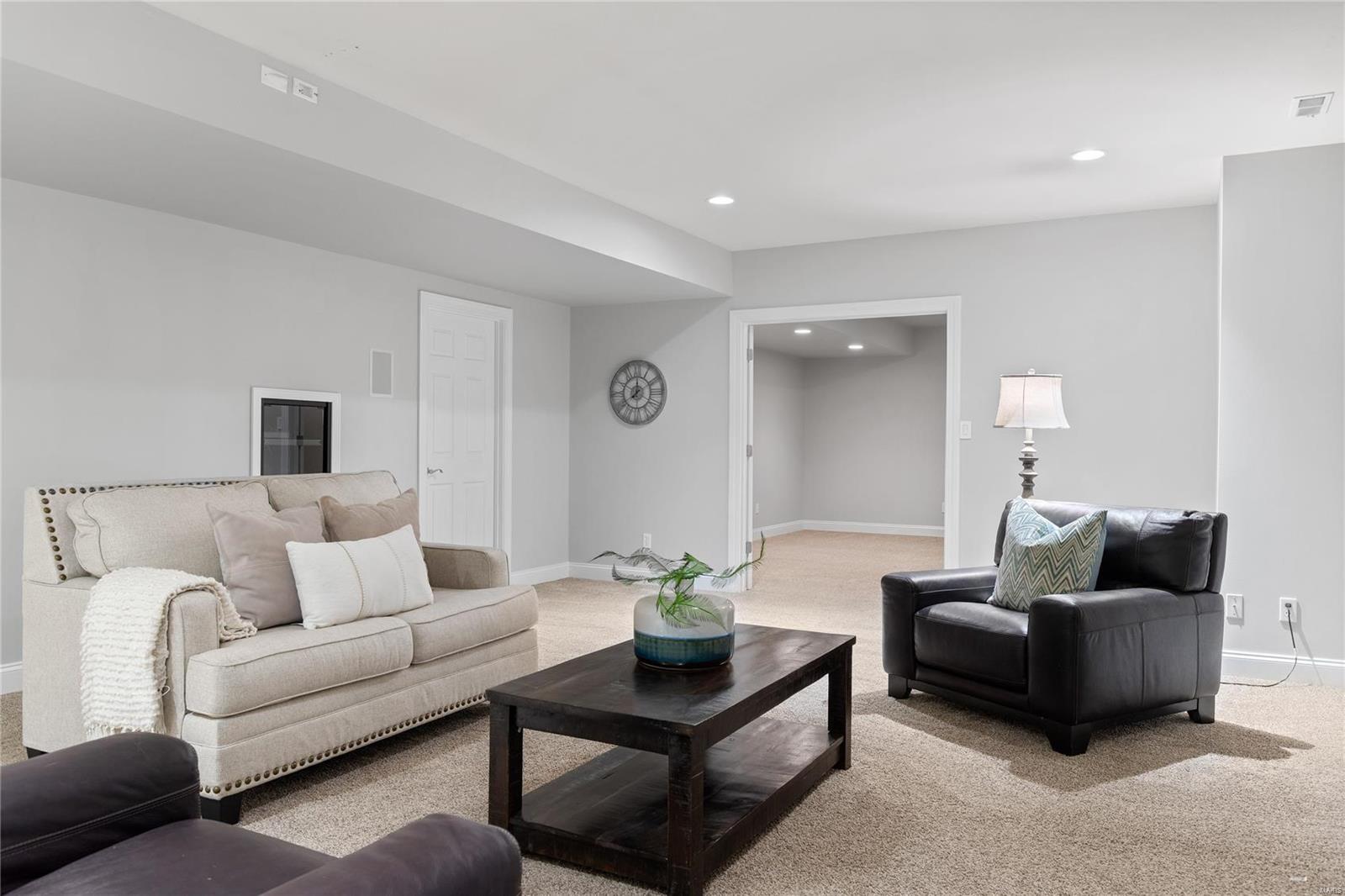 Spring Mill Estate - Residential