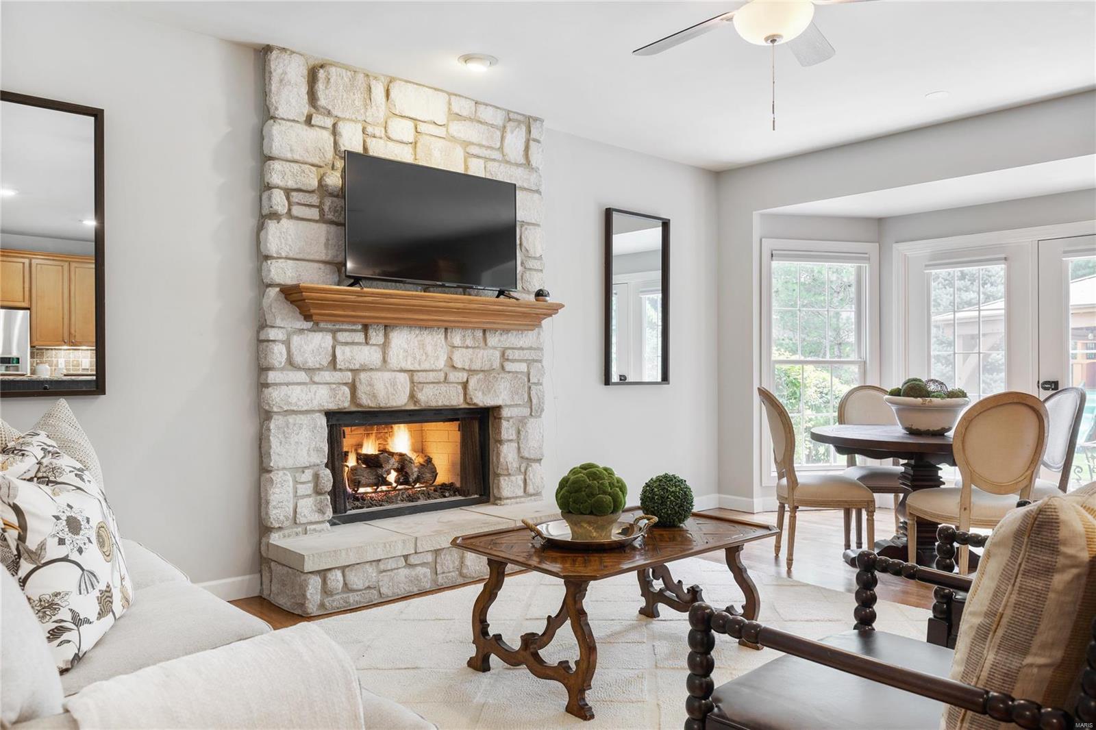 Spring Mill Estate - Residential