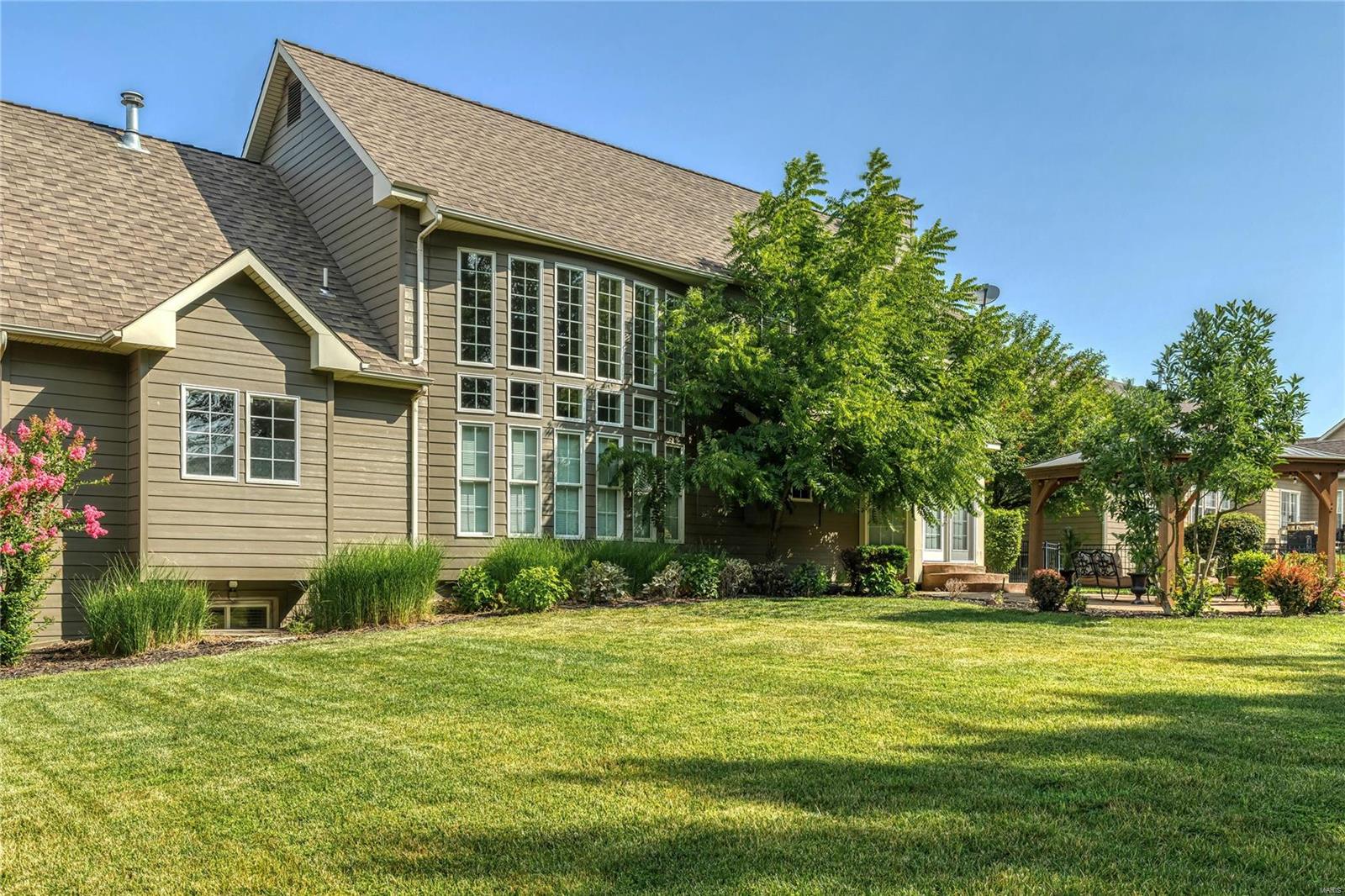 Spring Mill Estate - Residential