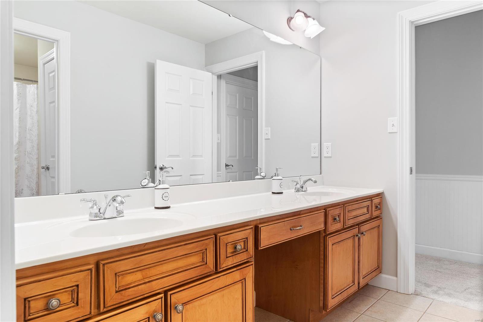 Spring Mill Estate - Residential