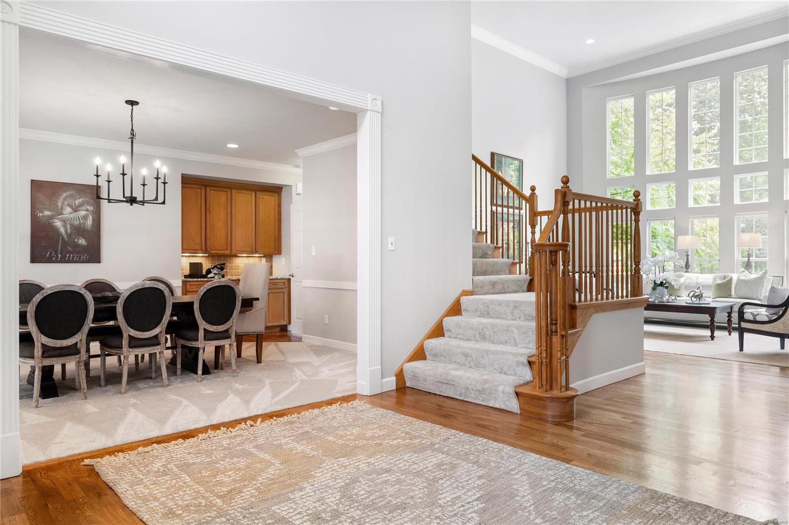 Spring Mill Estate - Residential