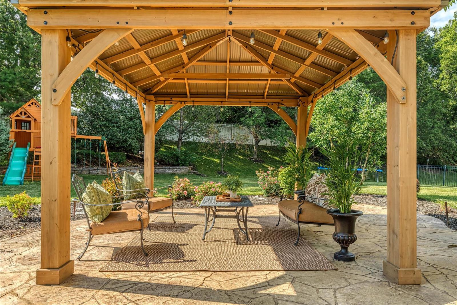 Spring Mill Estate - Residential