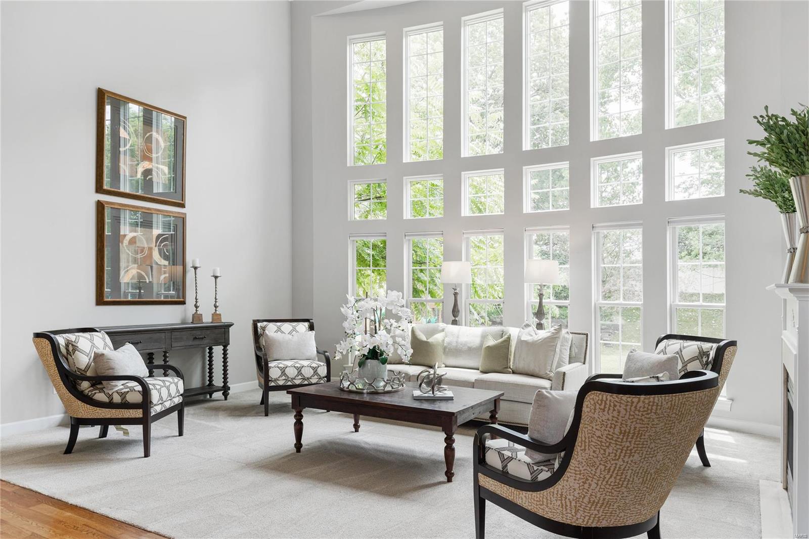 Spring Mill Estate - Residential