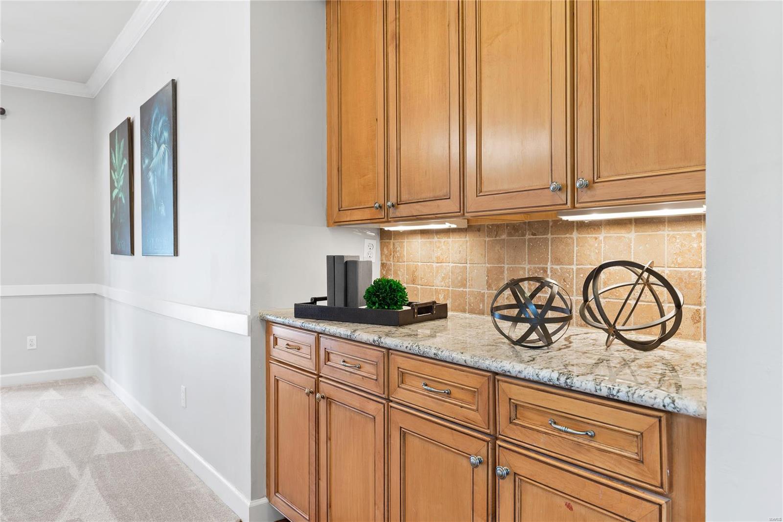 Spring Mill Estate - Residential