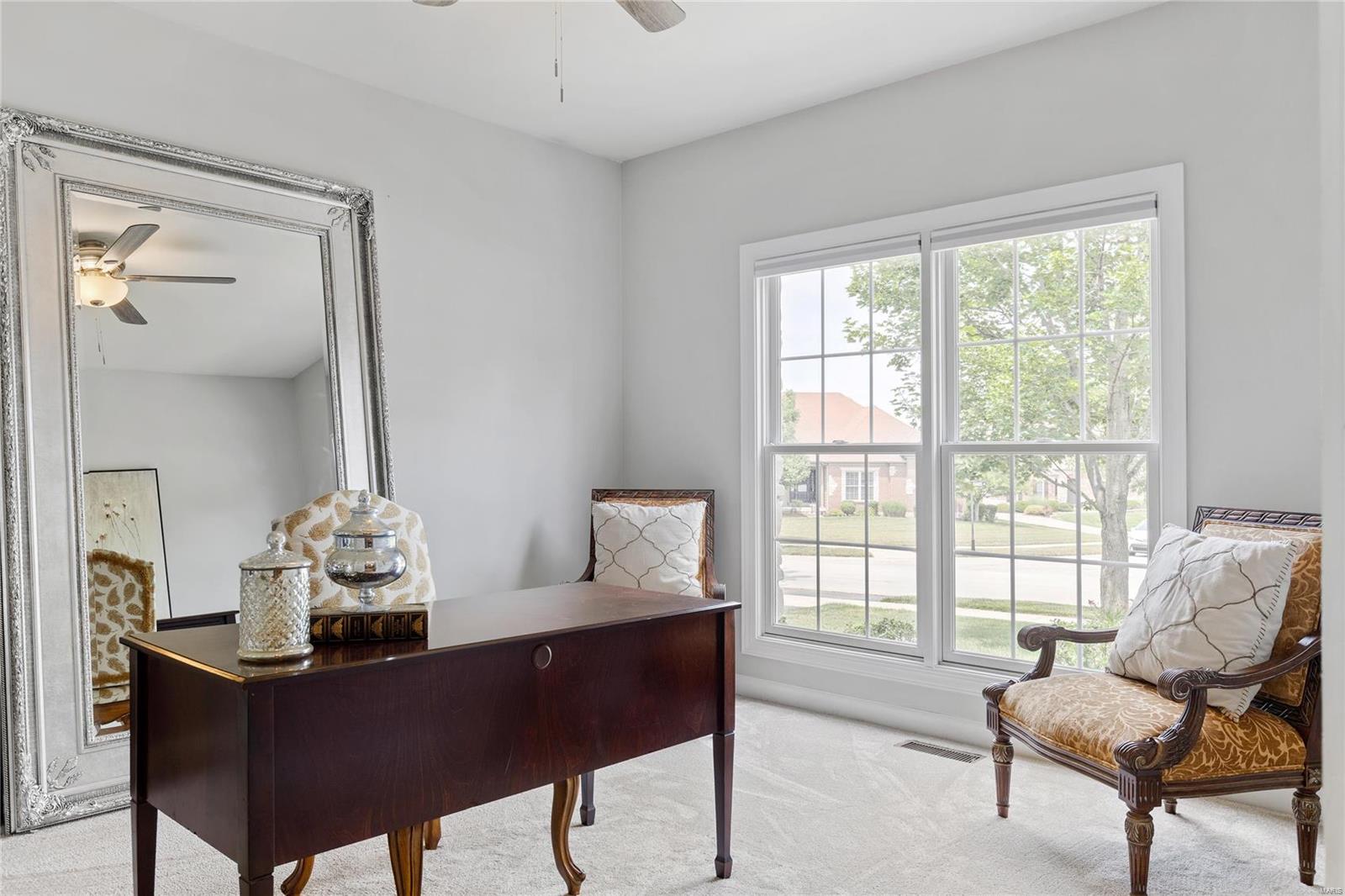 Spring Mill Estate - Residential