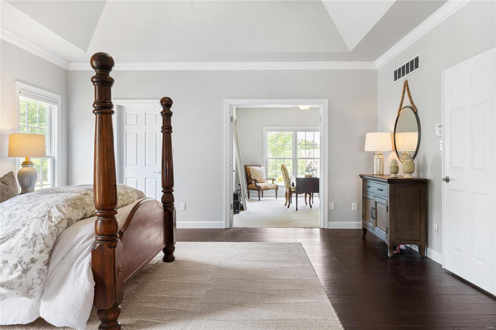 Spring Mill Estate - Residential