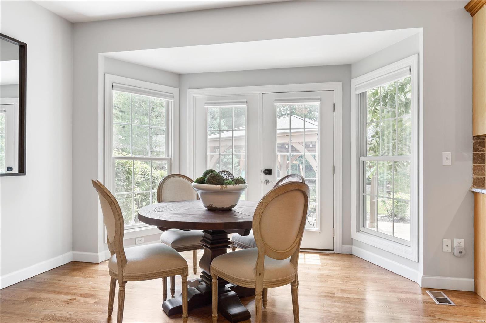 Spring Mill Estate - Residential