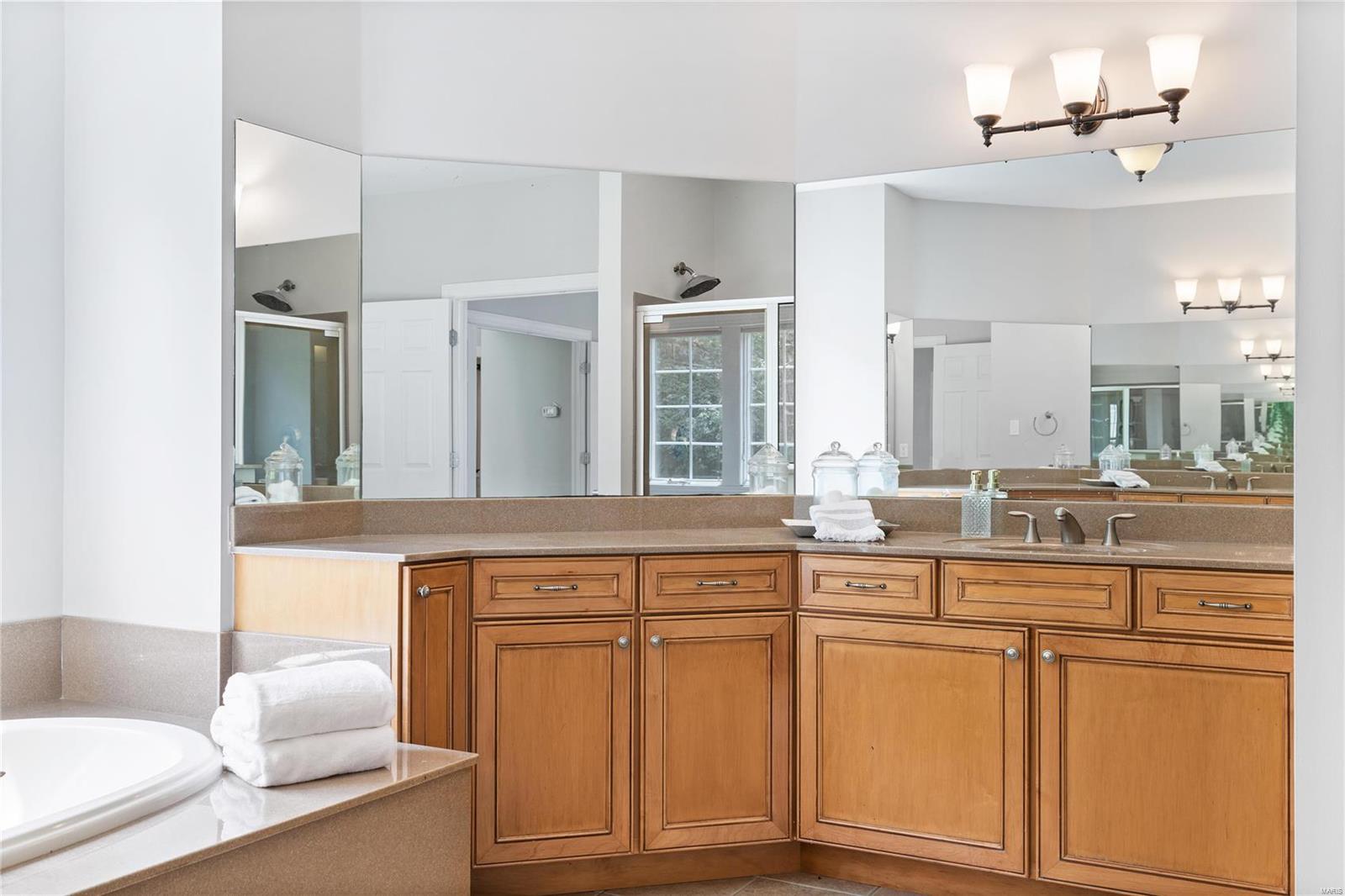 Spring Mill Estate - Residential