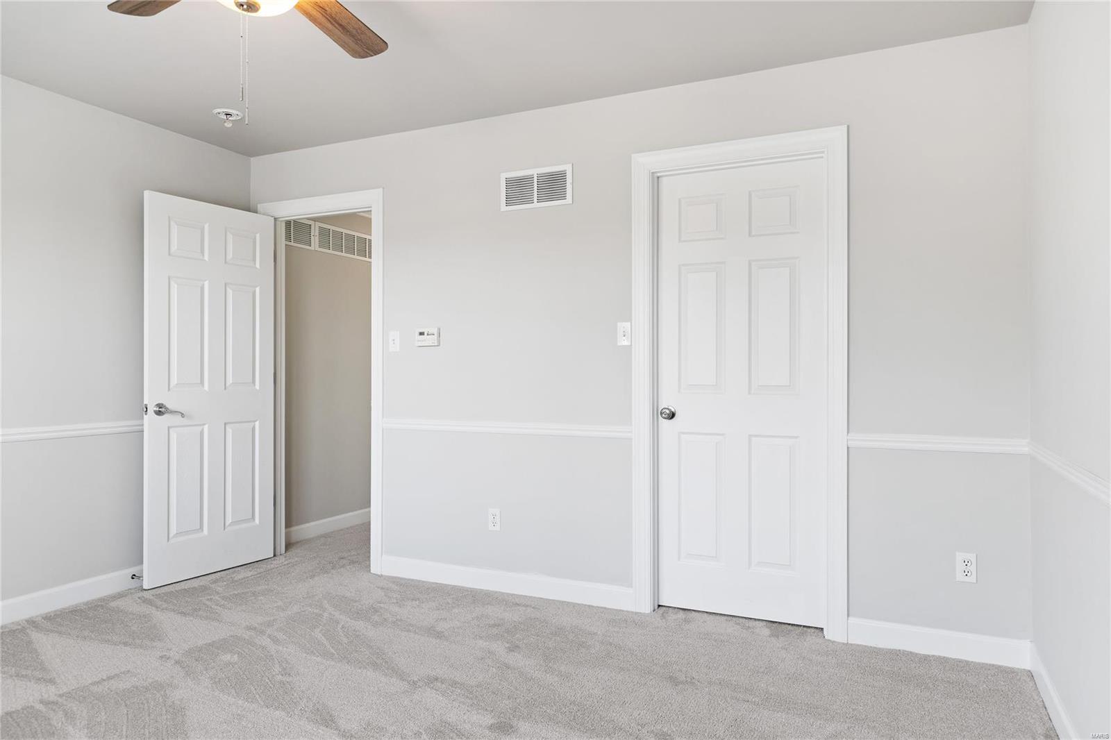 Spring Mill Estate - Residential