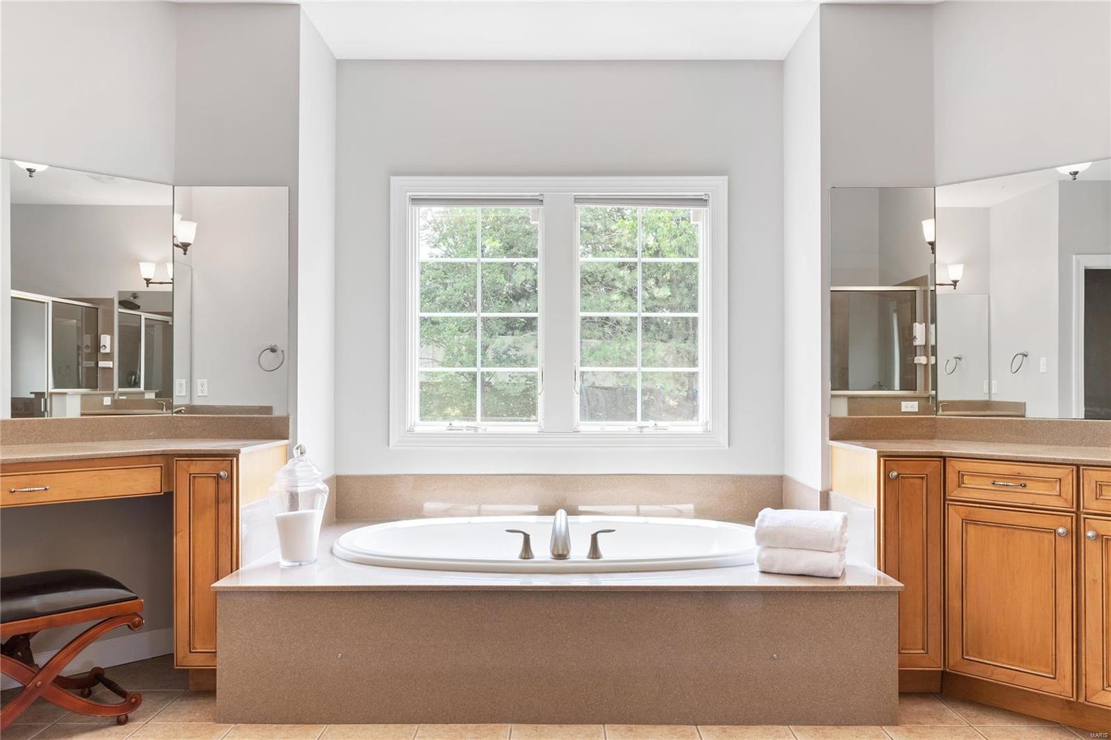 Spring Mill Estate - Residential