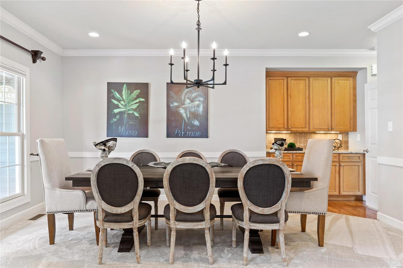 Spring Mill Estate - Residential