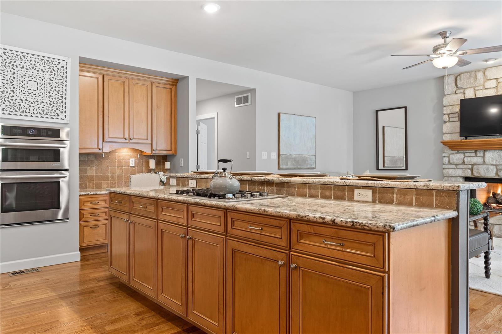 Spring Mill Estate - Residential