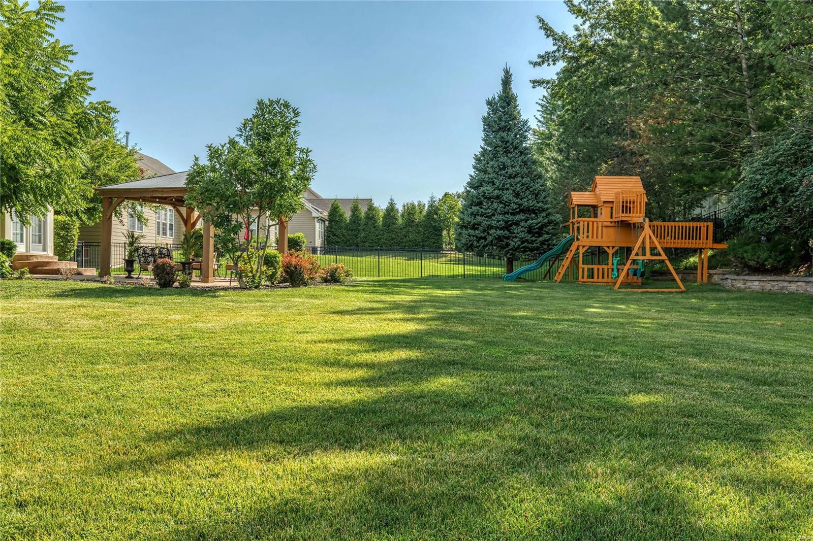 Spring Mill Estate - Residential