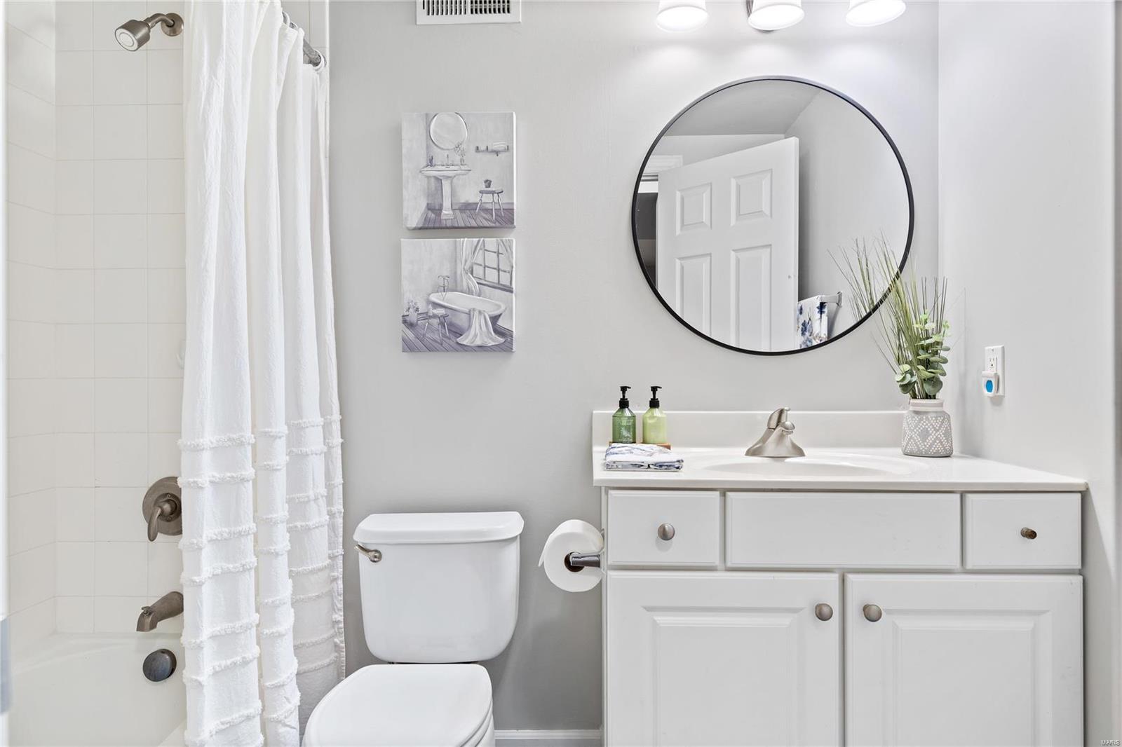 Spring Mill Estate - Residential