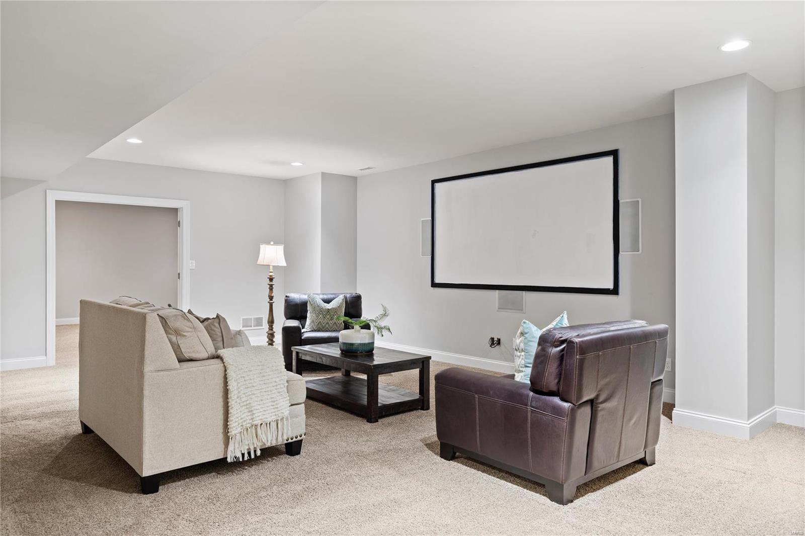 Spring Mill Estate - Residential