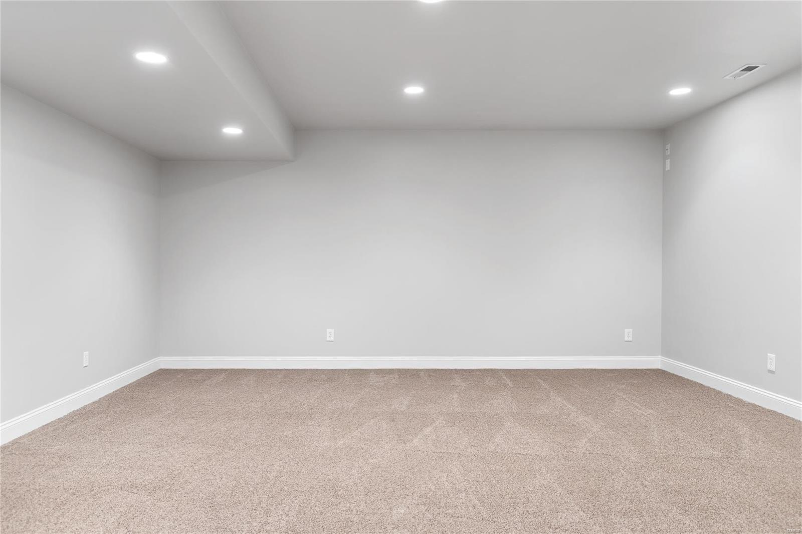 Spring Mill Estate - Residential